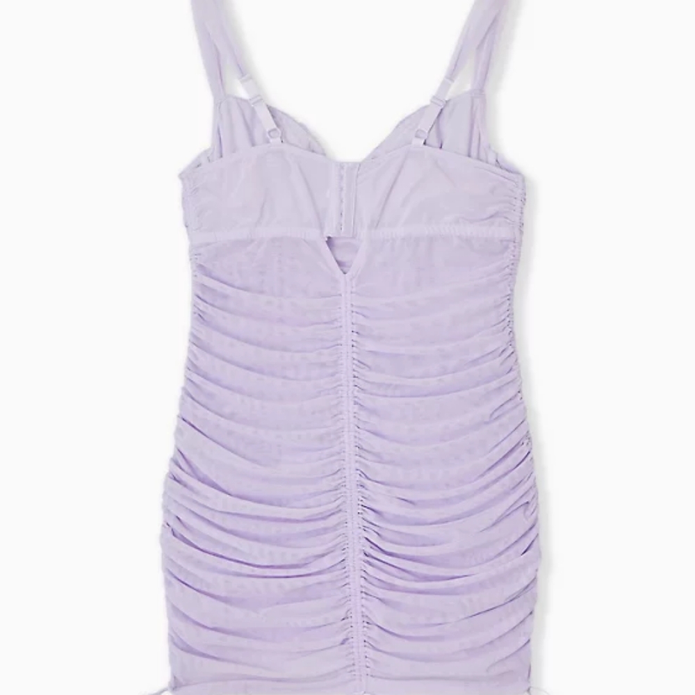 Torrid chemise - Picture 11 of 12